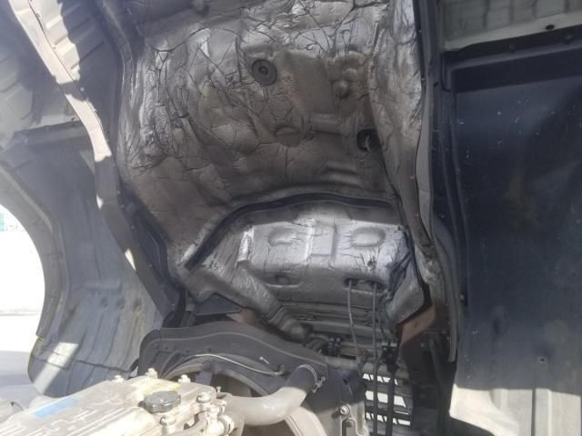 MITSUBISHI FUSOU FIGHTER 2008 Image 31