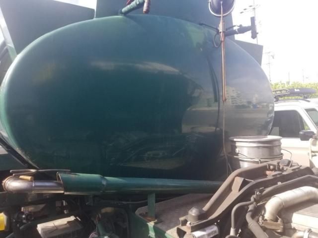 MITSUBISHI FUSOU FIGHTER 2008 Image 31