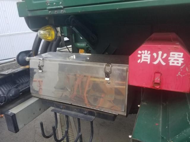 MITSUBISHI FUSOU FIGHTER 2008 Image 31