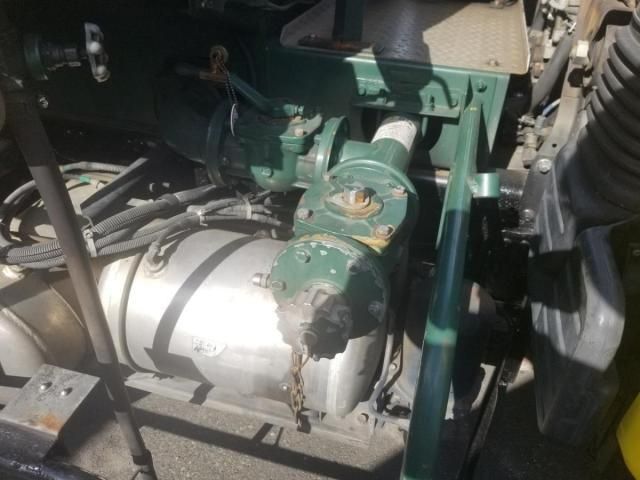 MITSUBISHI FUSOU FIGHTER 2008 Image 31