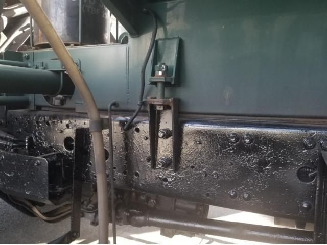 MITSUBISHI FUSOU FIGHTER 2008 Image 31