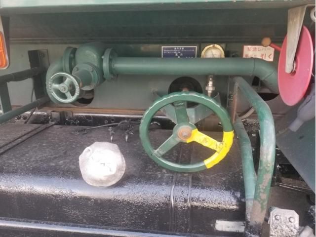 MITSUBISHI FUSOU FIGHTER 2008 Image 31