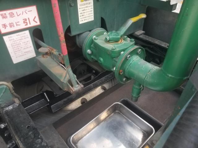 MITSUBISHI FUSOU FIGHTER 2008 Image 31