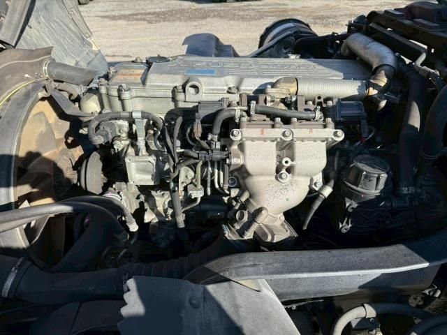 MITSUBISHI FUSOU FIGHTER 2008 Image 31