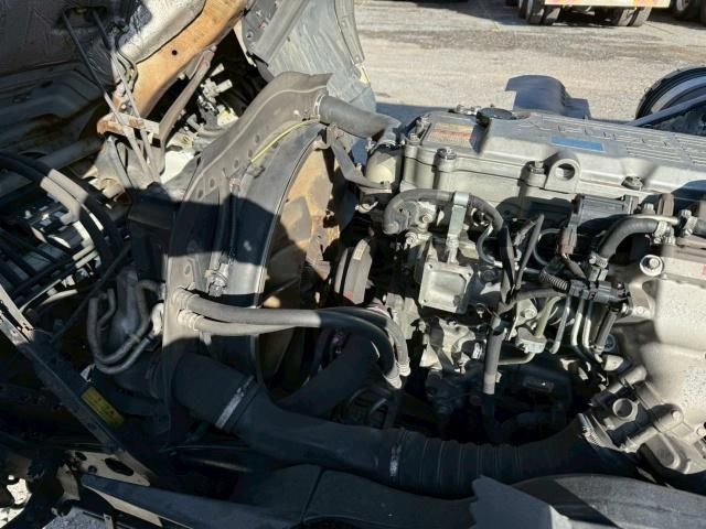 MITSUBISHI FUSOU FIGHTER 2008 Image 31