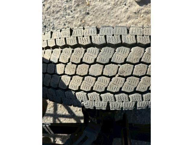 MITSUBISHI FUSOU FIGHTER 2008 Image 31