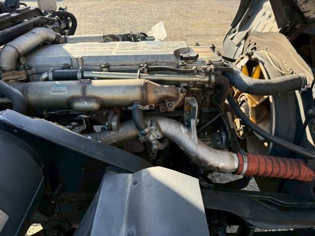 MITSUBISHI FUSOU FIGHTER 2008 Image 31