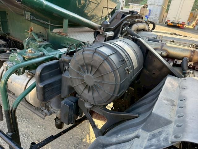 MITSUBISHI FUSOU FIGHTER 2008 Image 31