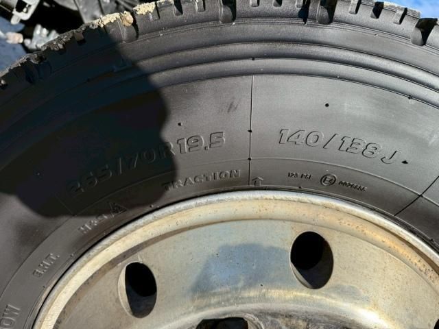 MITSUBISHI FUSOU FIGHTER 2008 Image 31