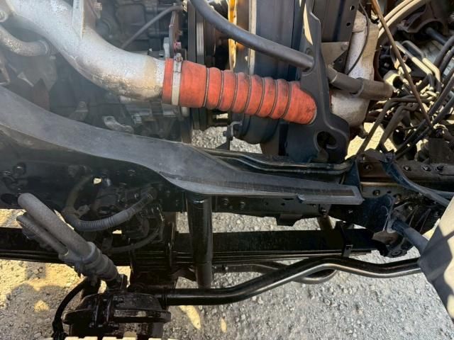 MITSUBISHI FUSOU FIGHTER 2008 Image 31