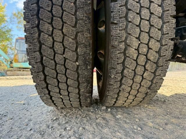 MITSUBISHI FUSOU FIGHTER 2008 Image 31