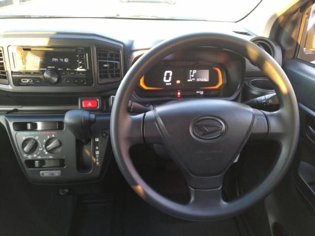 DAIHATSU MIRA E:S 2018 Image 31