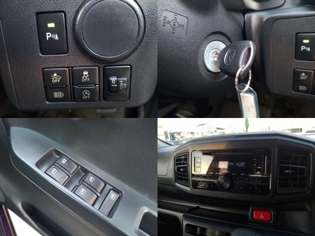 DAIHATSU MIRA E:S 2018 Image 31