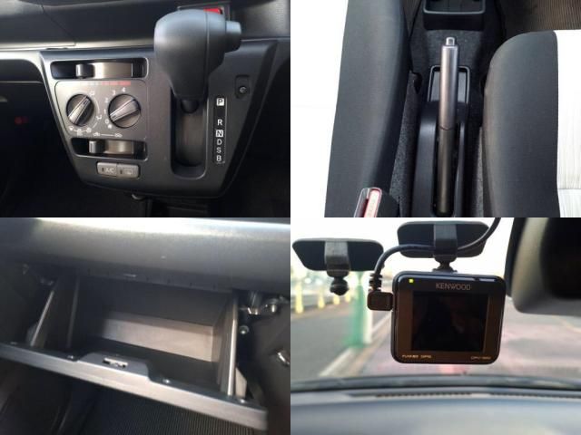 DAIHATSU MIRA E:S 2018 Image 31