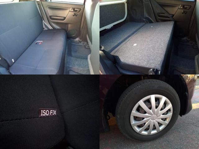 DAIHATSU MIRA E:S 2018 Image 31