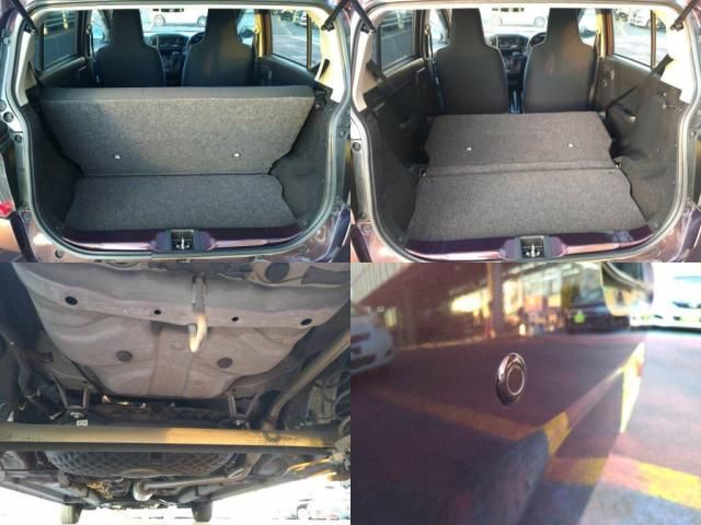 DAIHATSU MIRA E:S 2018 Image 31