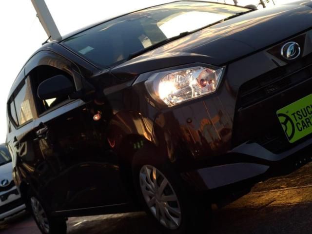 DAIHATSU MIRA E:S 2018 Image 31