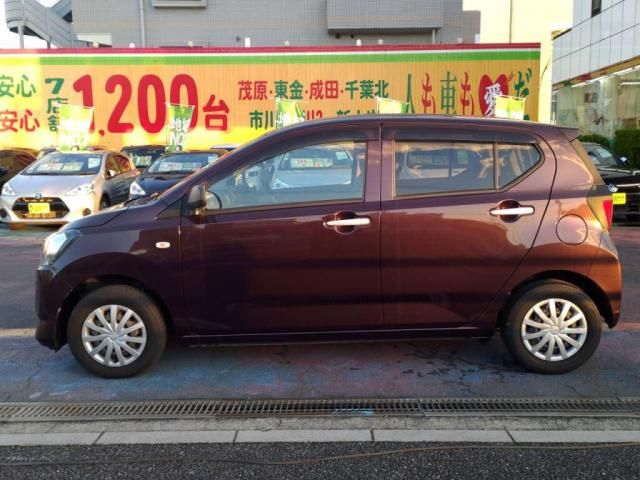 DAIHATSU MIRA E:S 2018 Image 31