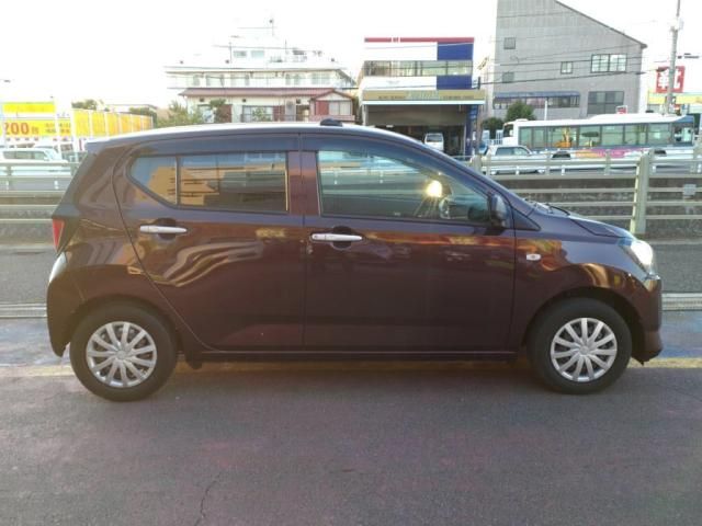 DAIHATSU MIRA E:S 2018 Image 31