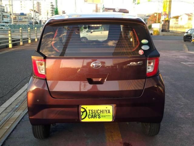 DAIHATSU MIRA E:S 2018 Image 31