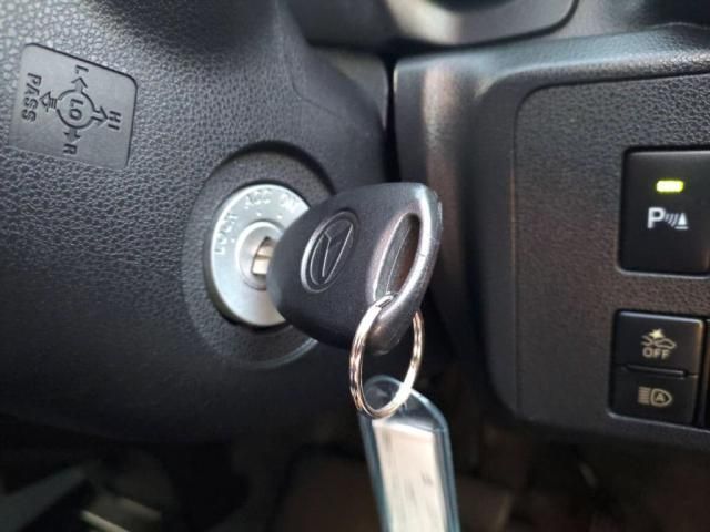 DAIHATSU MIRA E:S 2018 Image 31