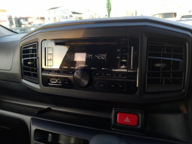 DAIHATSU MIRA E:S 2018 Image 31