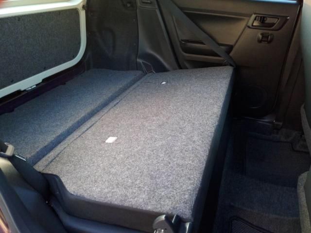 DAIHATSU MIRA E:S 2018 Image 31