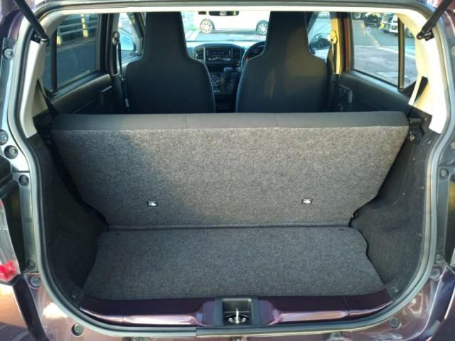 DAIHATSU MIRA E:S 2018 Image 31