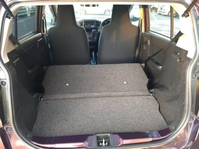 DAIHATSU MIRA E:S 2018 Image 31