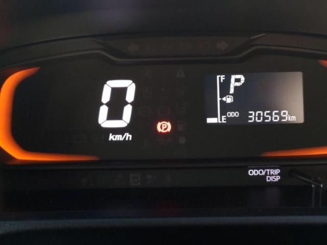 DAIHATSU MIRA E:S 2018 Image 31