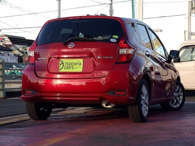 NISSAN NOTE 2018 Image 31