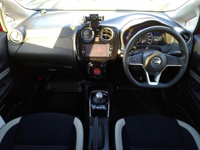 NISSAN NOTE 2018 Image 31