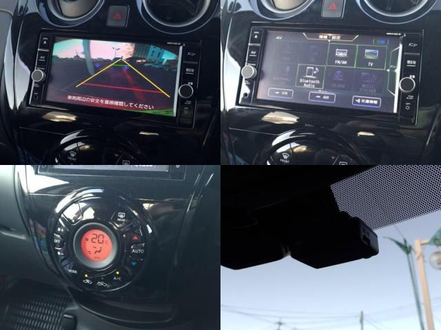 NISSAN NOTE 2018 Image 31