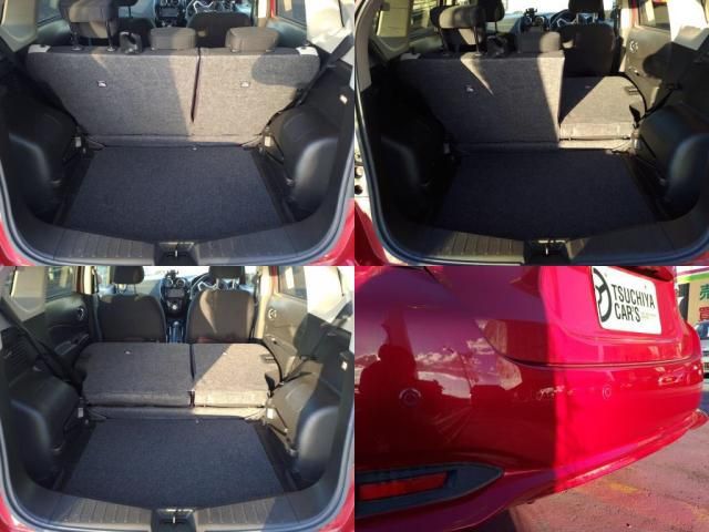 NISSAN NOTE 2018 Image 31