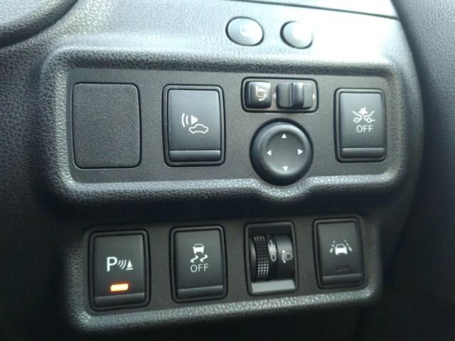 NISSAN NOTE 2018 Image 31