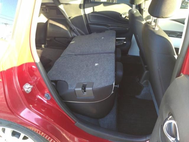 NISSAN NOTE 2018 Image 31