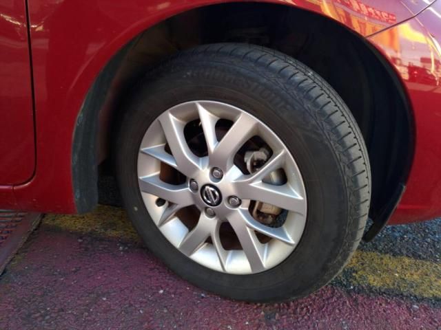 NISSAN NOTE 2018 Image 31