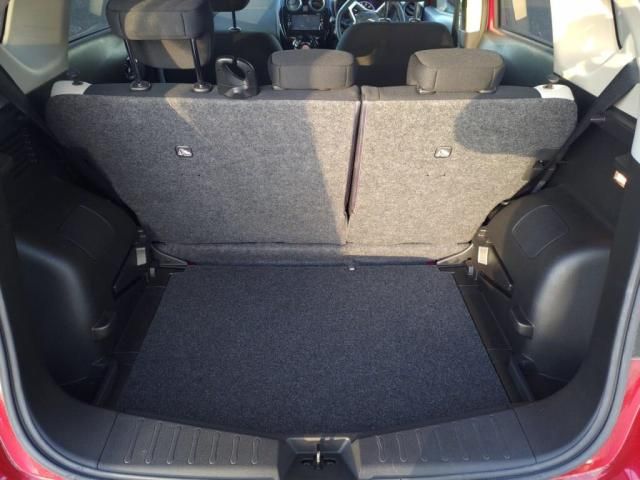 NISSAN NOTE 2018 Image 31