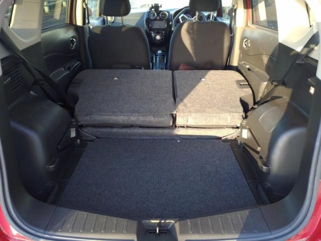 NISSAN NOTE 2018 Image 31