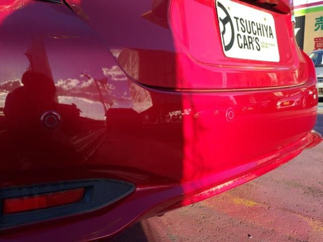 NISSAN NOTE 2018 Image 31