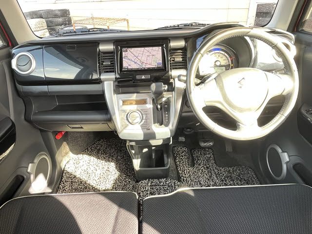 SUZUKI HUSTLER 2015 Image 31