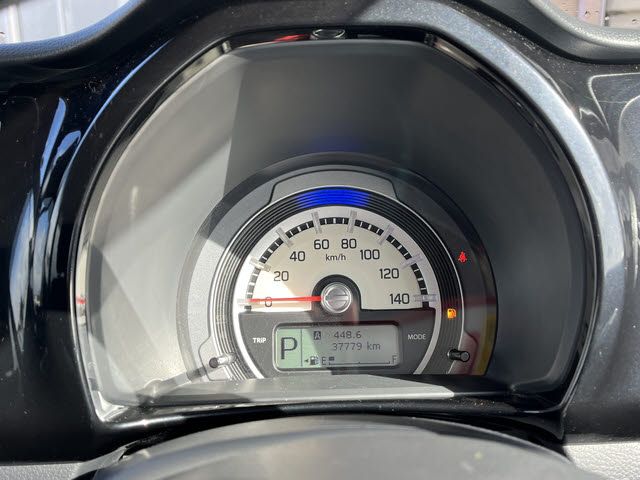 SUZUKI HUSTLER 2015 Image 31