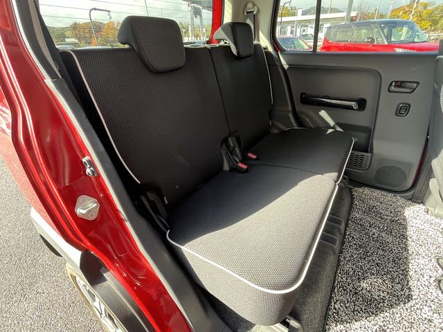 SUZUKI HUSTLER 2015 Image 31