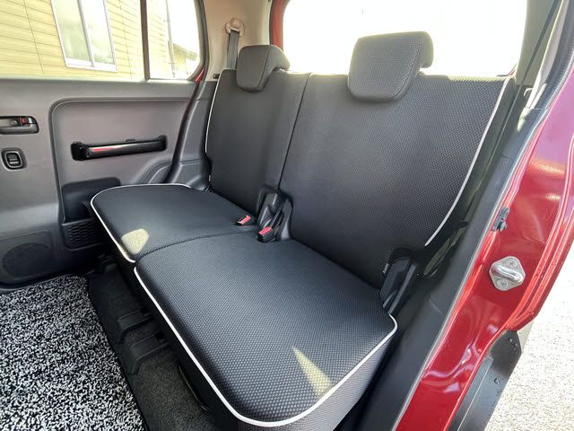 SUZUKI HUSTLER 2015 Image 31