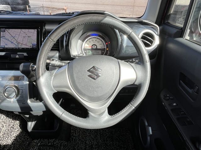 SUZUKI HUSTLER 2015 Image 31