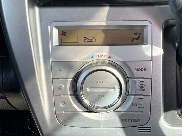 SUZUKI HUSTLER 2015 Image 31