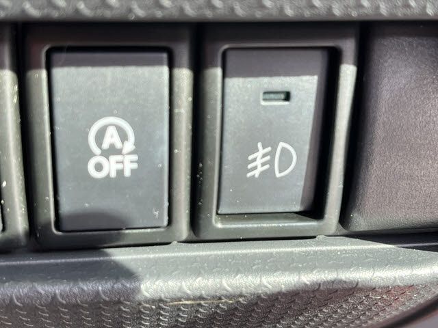 SUZUKI HUSTLER 2015 Image 31