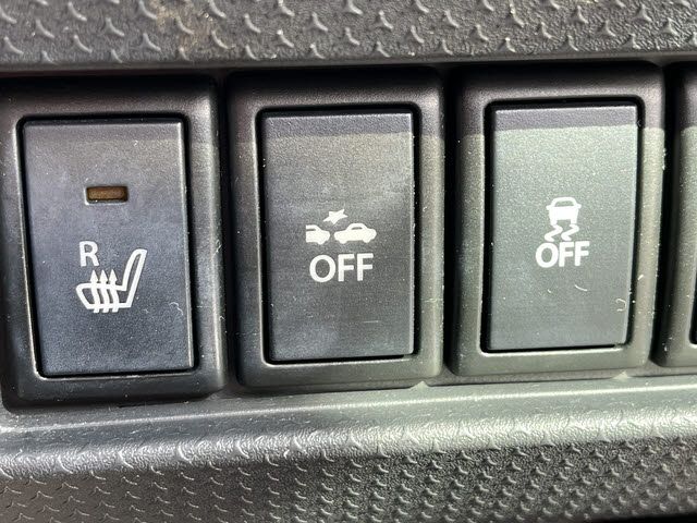 SUZUKI HUSTLER 2015 Image 31