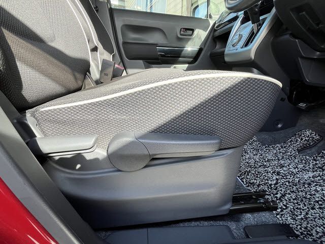 SUZUKI HUSTLER 2015 Image 31