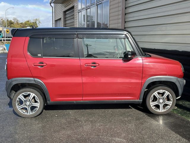 SUZUKI HUSTLER 2015 Image 31